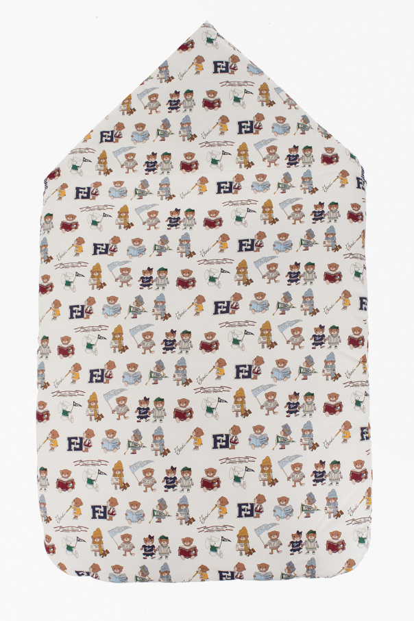 Fendi sleeping bag best sale